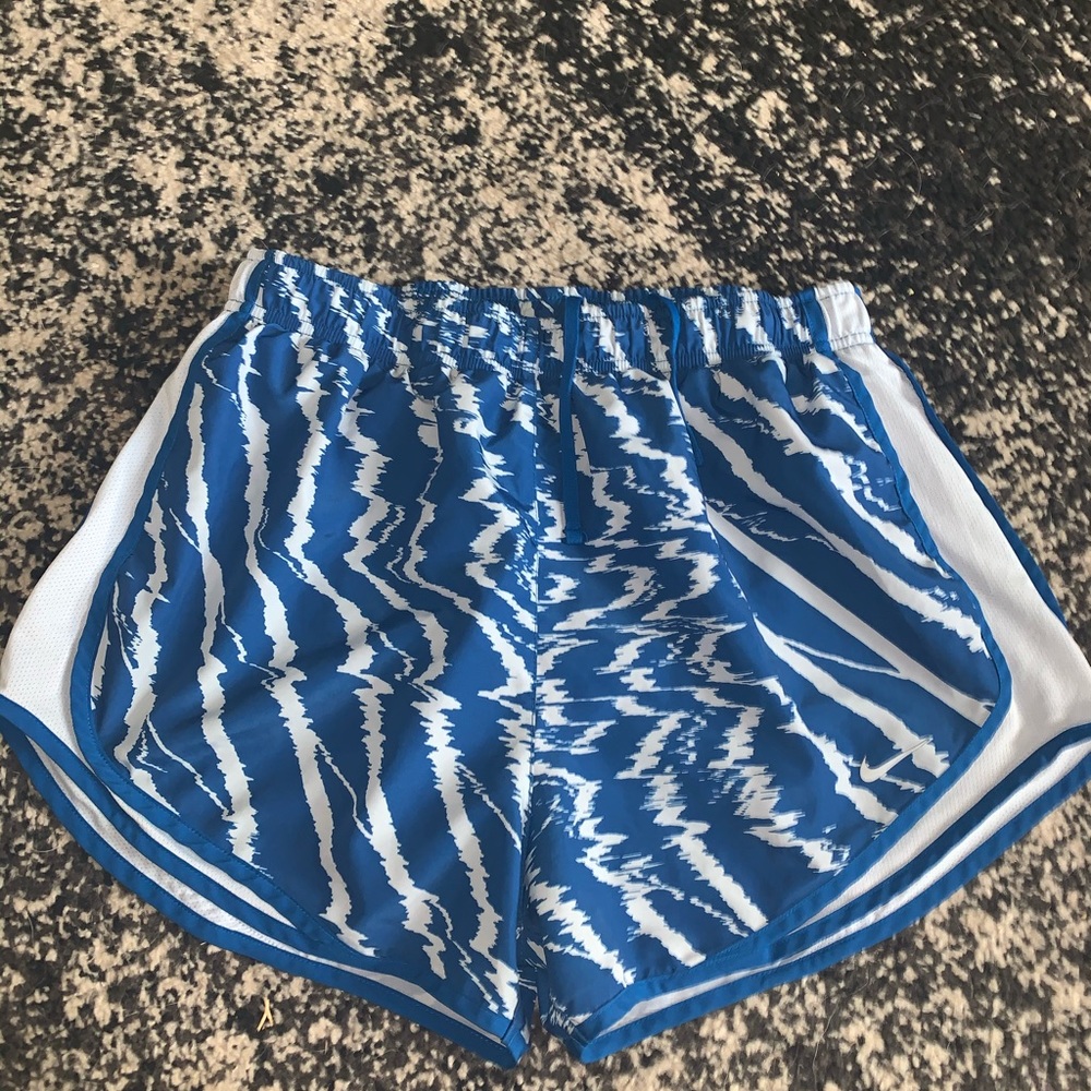 Nike shorts